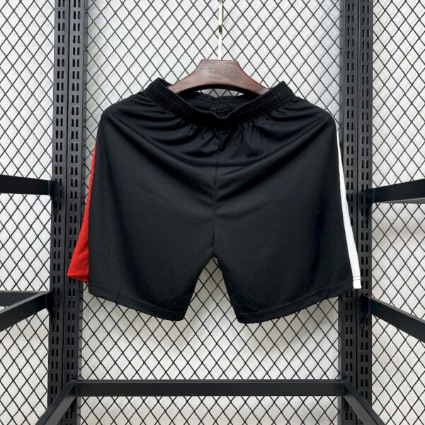 Feyenoord 2025/26 Home Shorts - Image 7