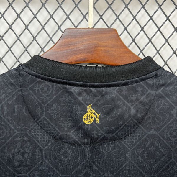 1. Fc K?Ln 2025/26 Third Jersey - Image 7