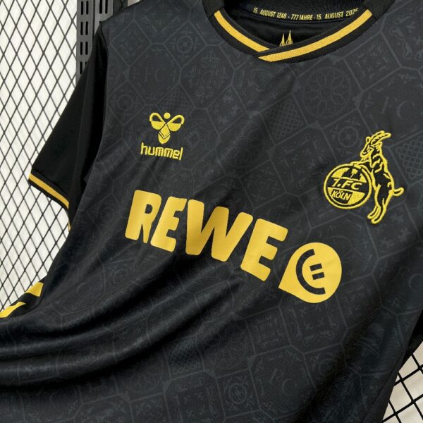 1. Fc K?Ln 2025/26 Third Jersey - Image 6