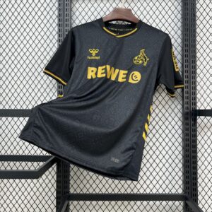 1. FC K?ln 2025/26 Third Jersey