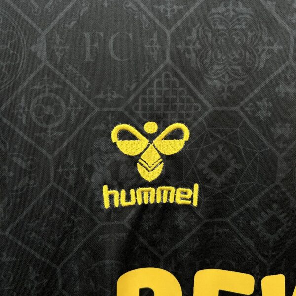 1. Fc K?Ln 2025/26 Third Jersey - Image 5