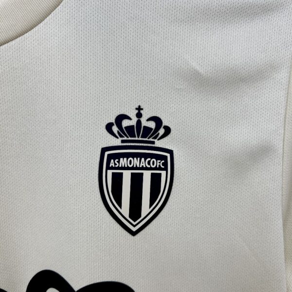 As Monaco 2025/26 Third Jersey - Image 10