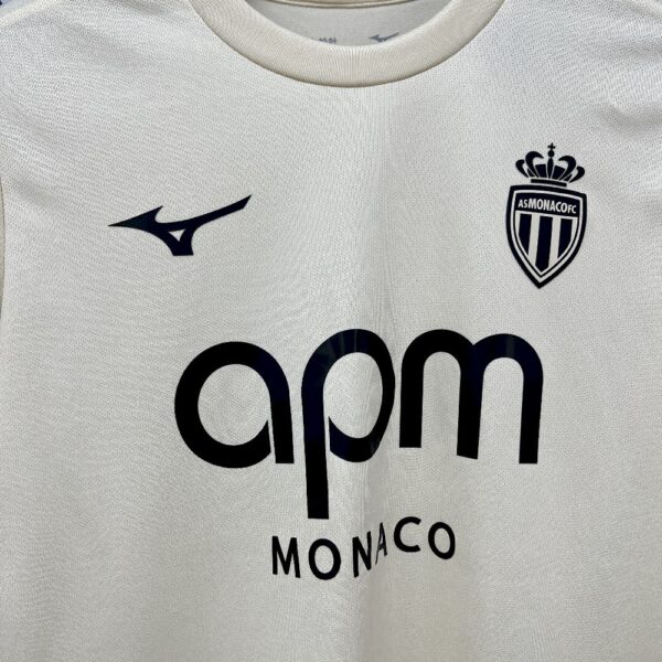 As Monaco 2025/26 Third Jersey - Image 6