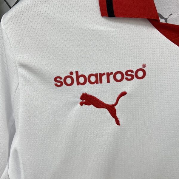 Braga 2025/26 Away Jersey - Image 11