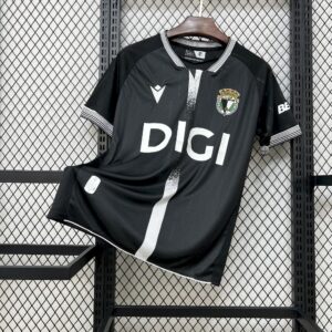 Burgos CF 2025/26 Away Jersey