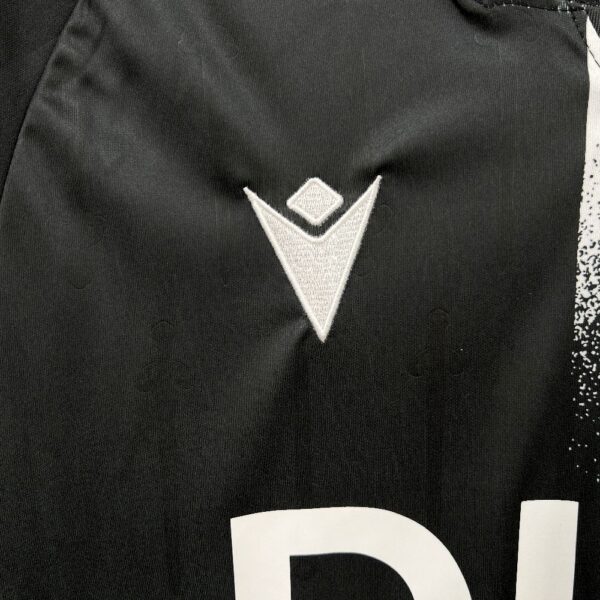 Burgos Cf 2025/26 Away Jersey - Image 11