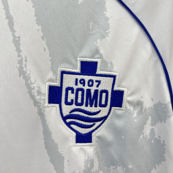 Como 1907 2025/26 Away Jersey - Image 12
