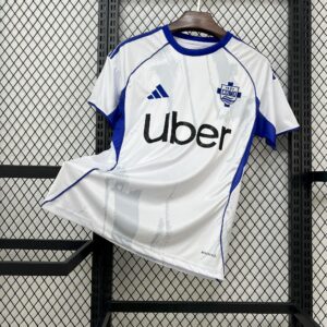 Como 1907 2025/26 Away Jersey