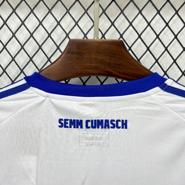 Como 1907 2025/26 Away Jersey - Image 6