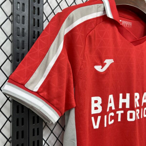 Cordoba Cf 2025/26 Third Jersey - Image 7