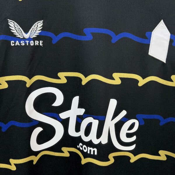 Everton 2025/26 Third Jersey - Image 6