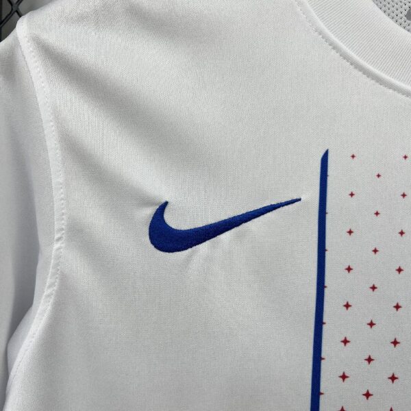 Fc Alverca 2025/26 Away Jersey - Image 8