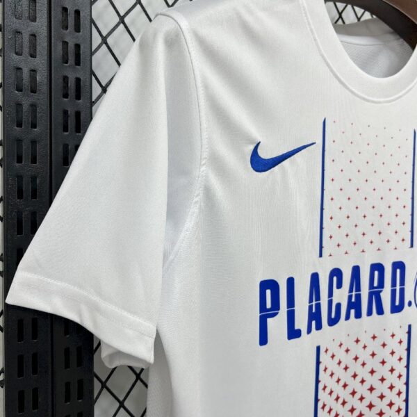 Fc Alverca 2025/26 Away Jersey - Image 5