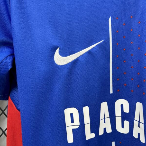 Fc Alverca 2025/26 Home Jersey - Image 7