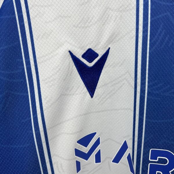 Levante Ud 2025/26 Away Jersey - Image 3