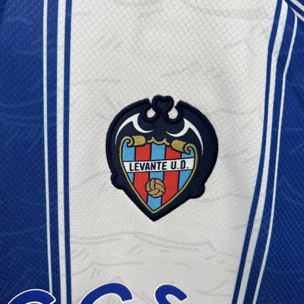 Levante Ud 2025/26 Away Jersey - Image 11