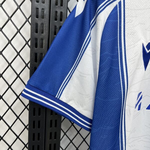 Levante Ud 2025/26 Away Jersey - Image 10