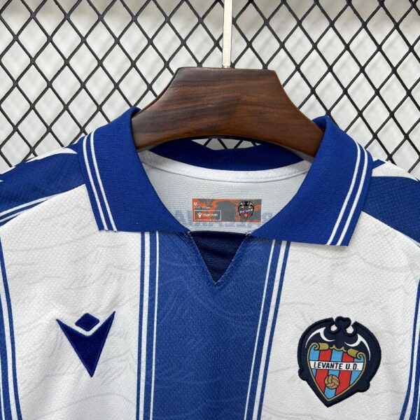 Levante Ud 2025/26 Away Jersey - Image 9