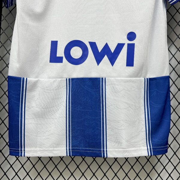 Levante Ud 2025/26 Away Jersey - Image 12