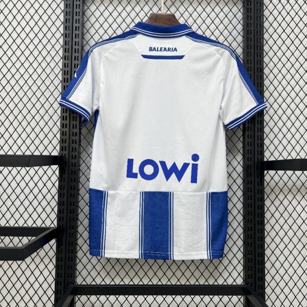 Levante Ud 2025/26 Away Jersey - Image 13