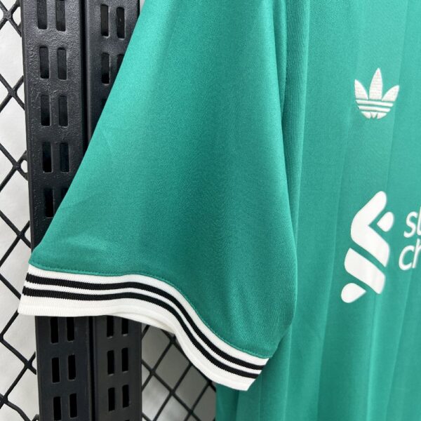 Liverpool 2025/26 Third Jersey - Image 5