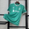 Mens Liverpool 2025/26 Third Jersey