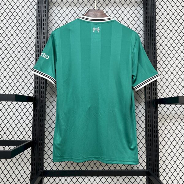Liverpool 2025/26 Third Jersey - Image 10