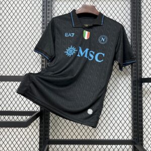 Napoli 2025/26 Third Jersey
