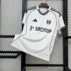 Mens Fulham 2025/26 Home Jersey