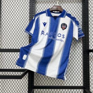 Levante UD 2025/26 Away Jersey