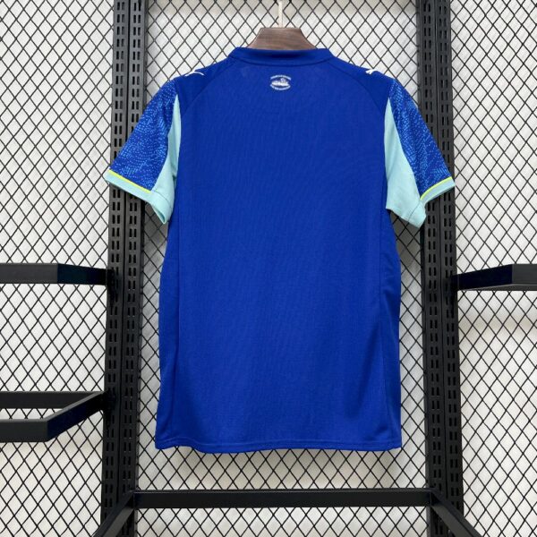 Olympique Marseille 2025/26 Third Jersey – Bild 12