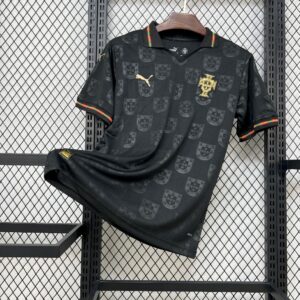 Portugal 2026/27 Away Jersey