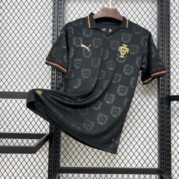 Portugal 2026/27 Away Jersey