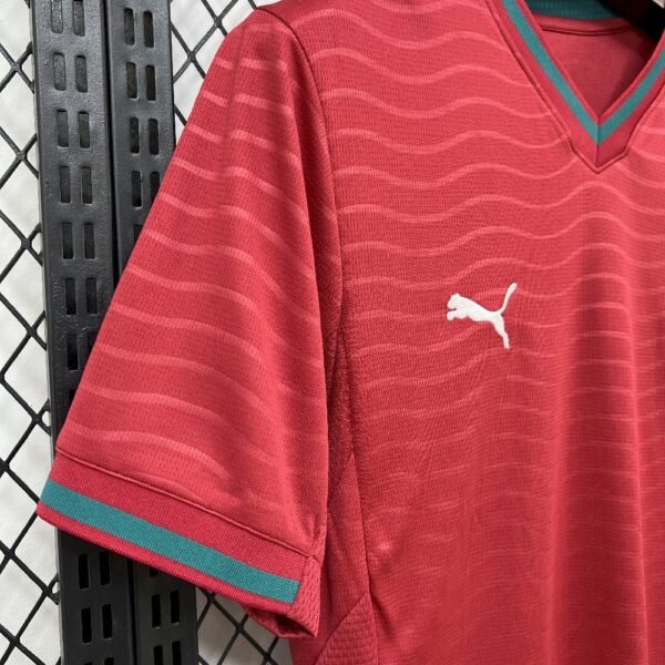 Portugal 2026/27 Home Jersey - Image 10