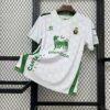 Mens Racing de Santander 2025/26 Home Jersey