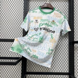 Real Betis 2025/26 Special Edition Jersey