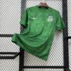 Mens Sporting CP 2025/26 Pre-Match Jersey