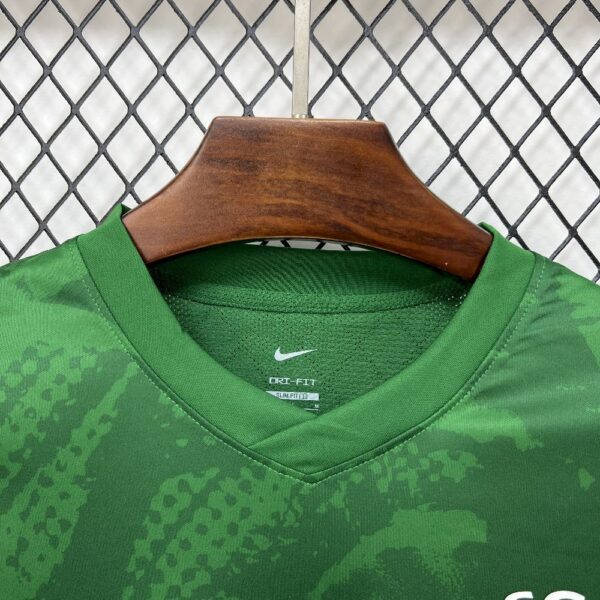 Sporting Cp 2025/26 Pre-Match Jersey - Image 7