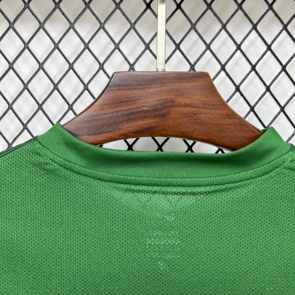 Sporting Cp 2025/26 Pre-Match Jersey - Image 9