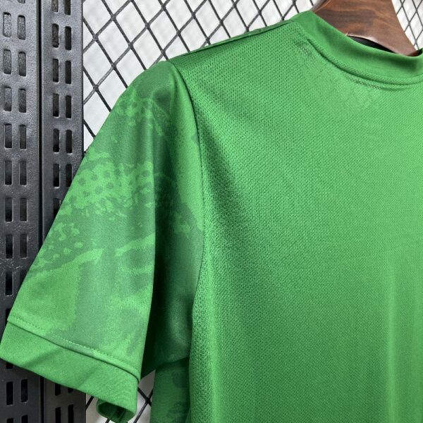 Sporting Cp 2025/26 Pre-Match Jersey - Image 10