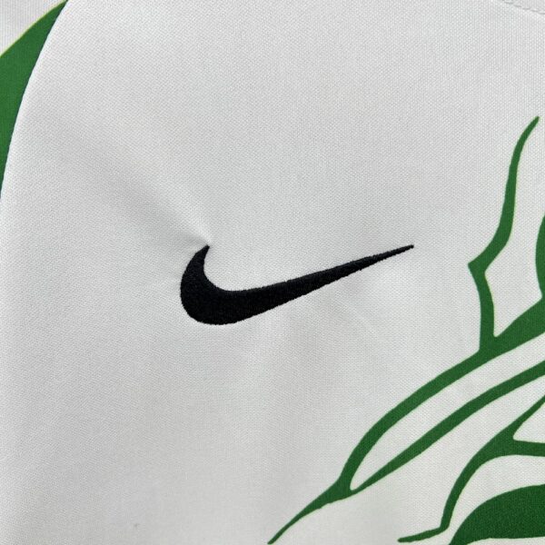 Sporting Cp 2025/26 Special Edition Jersey - Imagen 4