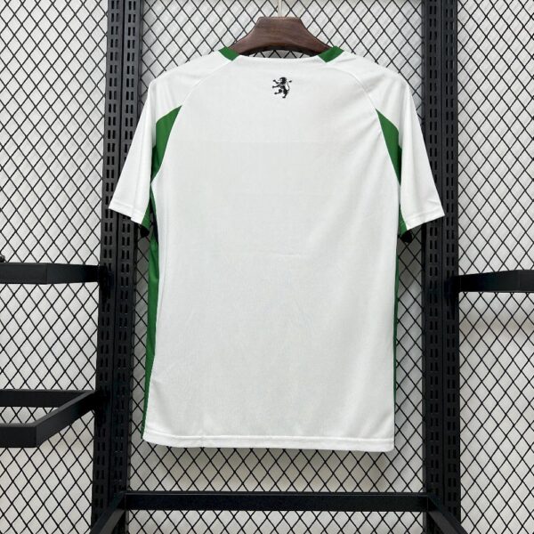 Sporting Cp 2025/26 Special Edition Jersey - Imagen 12