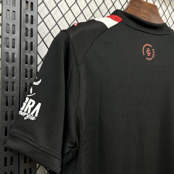Sporting De Gij¨®N 2025/26 Away Jersey – Bild 11