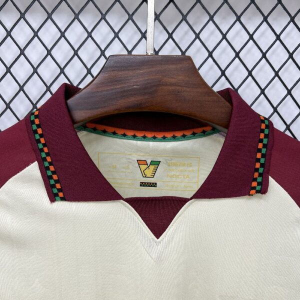 Venezia Fc 2025/26 Away Jersey - Image 8