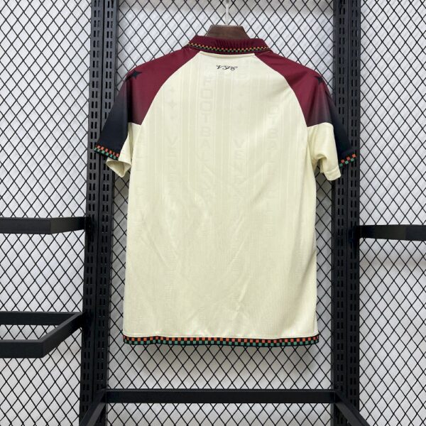 Venezia Fc 2025/26 Away Jersey - Image 10