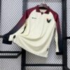 Mens Venezia FC 2025/26 Away Long Sleeve Jersey