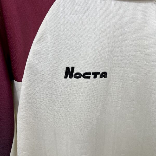 Venezia Fc 2025/26 Away Long Sleeve Jersey - Imagen 7