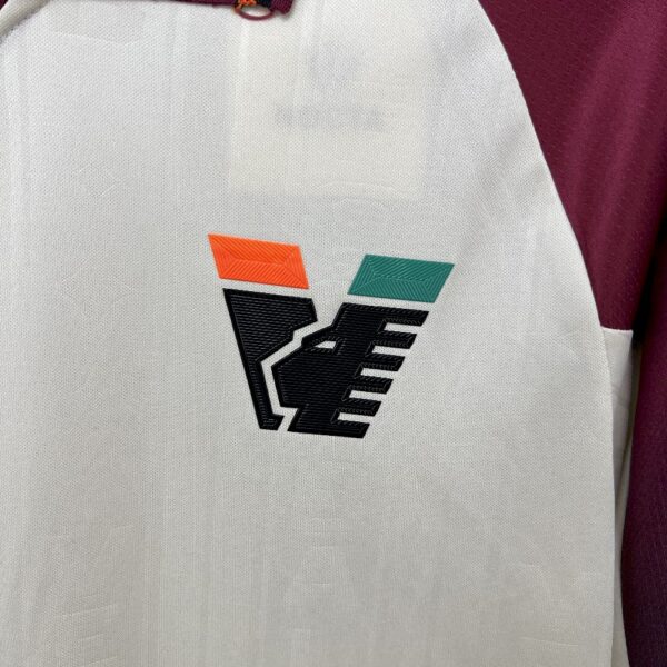 Venezia Fc 2025/26 Away Long Sleeve Jersey - Imagen 6