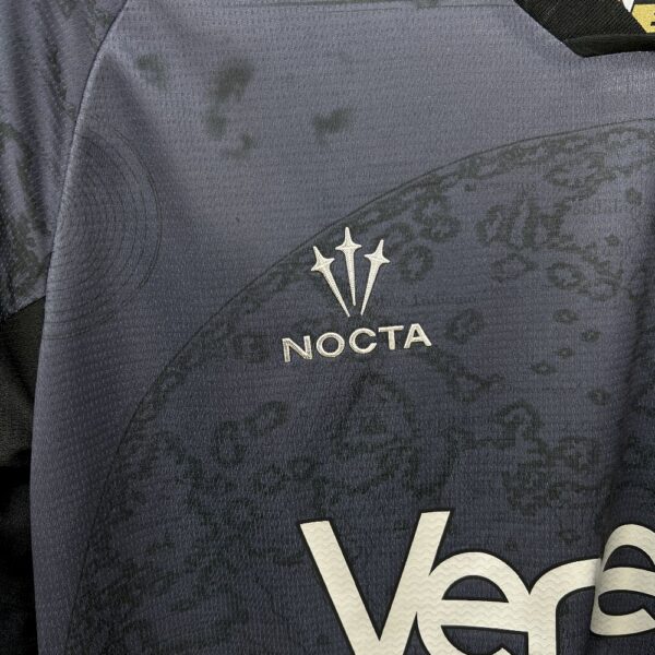 Venezia Fc 2025/26 Home Jersey - Image 8
