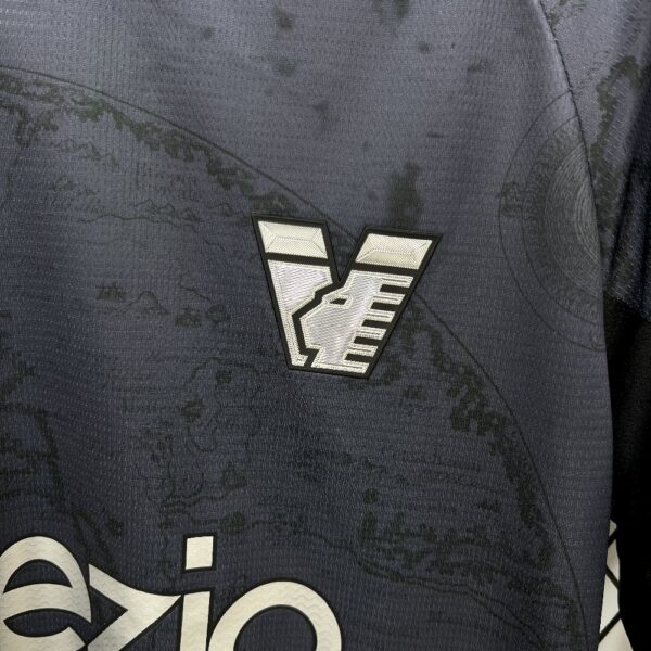 Venezia Fc 2025/26 Home Jersey - Image 7